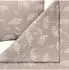 Estella Mako-Interlock-Jersey Bettwäsche Sina 155x220 cm (80x80 cm) taupe (534191)