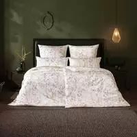 Estella Bettw&auml;sche "Wiebke" 3 Gefertigt aus hochwertigem Baumwoll-Satin.