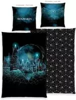 Harry Potter Bettw&auml;sche "Harry Potter" 2 Wendebettw&auml;sche