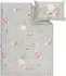 s.Oliver Mako-Satin Kinder-Bettwäsche 100x135 cm (40x60 cm) taupe (532556)