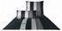 Joop! Ornament Stripe 80x80+135x200cm