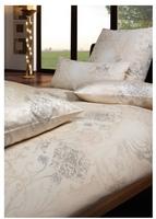 Estella Bettw&auml;sche "Gregorio in Gr. 135x200 oder 155x220 cm" 2 Stk. elegante