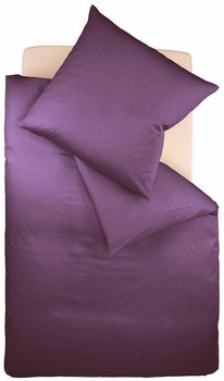 fleuresse Colours lavendel (200x200+2x80x80cm)