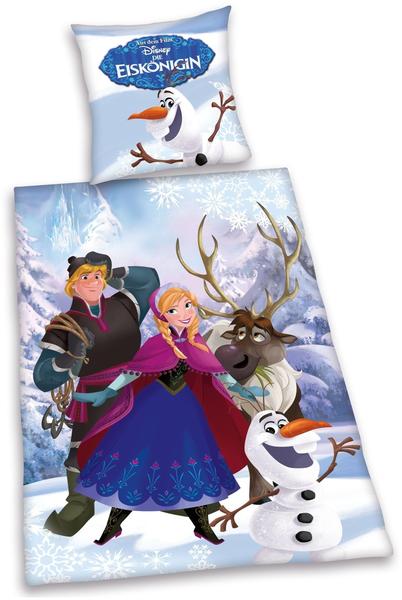 Herding Disney's Die Eiskönigin (4679008050) 80x80+135x200cm