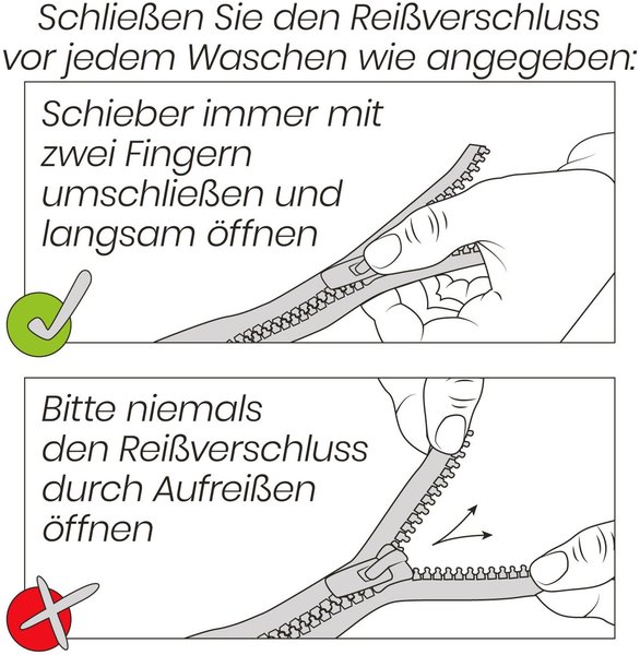 Winterbettwäsche Allgemeine Daten & Eigenschaften KAEPPEL Eternity Combo Feinbiber rubin rot (135x200+80x80cm)