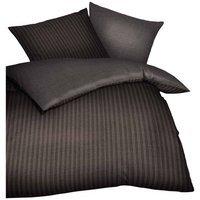 KAEPPEL Eternity Combo Mako-Satin zinn (135x200+80x80cm)