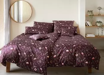 Elegante Nice azur (135x200+80x80cm)