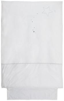 Noukies Bettwäsche 100x140cm - Etoiles