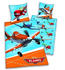 Herding Disney`s Planes (446416050412) 80x80+135x200cm