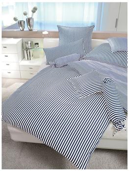 Janine ModernClassic 3912 dunkelblau (240x220+2x80x80cm)