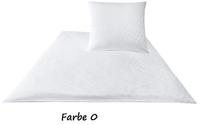 JOOP! &raquo;Cornflower&laquo; Quarz 4020-29 Bettw&auml;sche / 155x220 cm / 80x80 cm