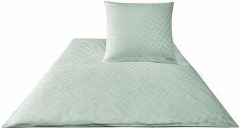 Joop! Cornflower 2x80x80+200x220cm silber