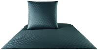 JOOP! &raquo;Micro Pattern&laquo; Haselnuss 4040-07 Kissen / 40x40 cm