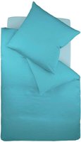 fleuresse Bettw&auml;sche "Colours in 135x200, 155x220 oder 200x200 cm" 2 Stk.