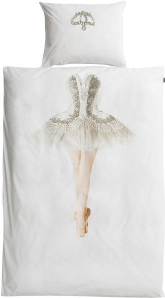 Snurk Ballerina (80 x 80 + 155 x 220 cm)