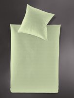 Irisette Bettw&auml;sche "Lumen 8129" 2 Stk. hochwertig und traumhaft weich