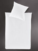 Irisette Bettw&auml;sche "Lumen 8129" 2 Stk. hochwertig und traumhaft weich