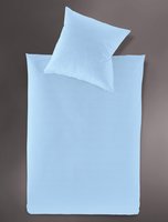 Irisette Bettw&auml;sche "Lumen 8129" 2 Stk. hochwertig und traumhaft weich