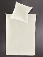 Irisette Bettw&auml;sche "Lumen 8129" 2 Stk. hochwertig und traumhaft weich