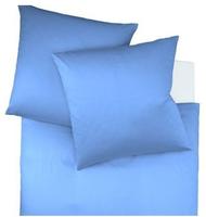 fleuresse Bettw&auml;sche "Colours in 135x200, 155x220 oder 200x200 cm" 3 Stk.