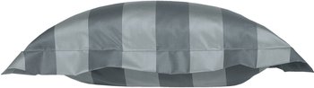 Curt Bauer Como 80x80+135x200cm stahlgrau – Eleganz und Komfort vereint: Curt Bauer Como 80x80+135x200cm stahlgrau
