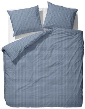 Marc OPolo Fian blue (200x220+2x80x80cm)