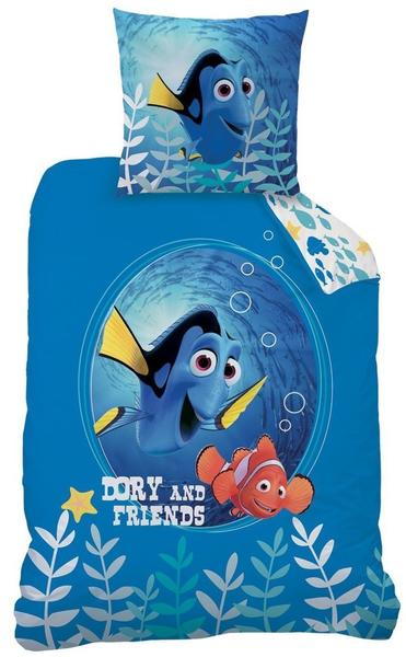 CTI Nemo Dory and Friends (135x200+80x80cm)