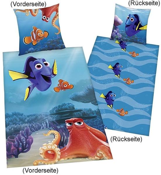 Herding Disney Findet Dorie 80x80+135x200cm