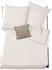 fleuresse Rio 443342 creme (155x220+80x80cm)
