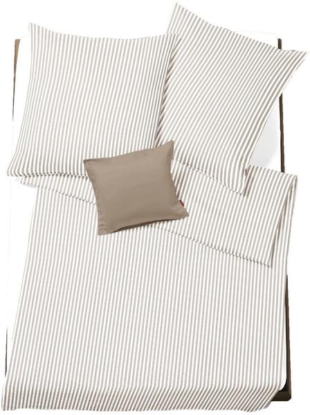 fleuresse Rio 443342 creme (155x220+80x80cm)