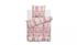 HNL Living Tory rosa (135x200+80x80cm)
