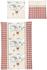Irisette Davos (8523-50) 80x80+135x200cm