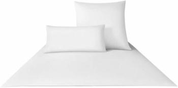 Yes for Bed Pure & Simple Uni weiß (135x200+80x80cm)