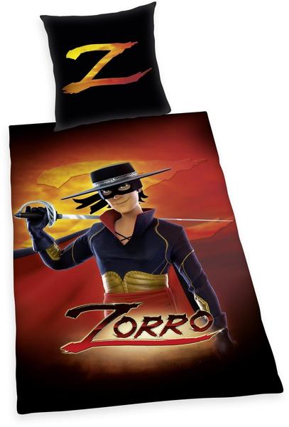 Herding Zorro 80x80+135x200cm (4421202050)