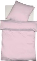 fleuresse Bettw&auml;sche "Colours in 135x200, 155x220 oder 200x200 cm" 2 Stk.