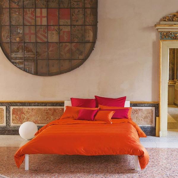 Bassetti Tinta Uni orange (135x200cm)