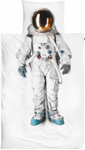 Snurk Astronaut 80x80+135x200cm