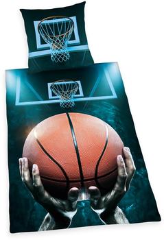 Herding Young Collection Basketball 80x80+135x200cm