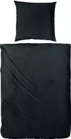 Primera Bettw&auml;sche "Uni Luxus-Satin in Gr. 135x200, 155x220 oder 200x200 cm" 3 Stk.