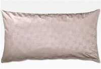 Joop! Kopfkissenbezug, Sand, Textil, Graphik, 80x40 cm, Textiles Vertrauen -