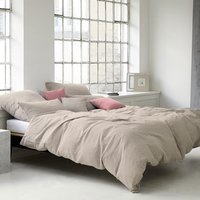 Elegante Breeze sand (135x200+80x80cm)