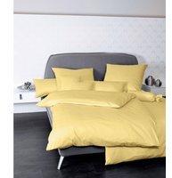 Janine Colors 31001 gelb 200 x 220 cm + 2 x 80 x 80 cm