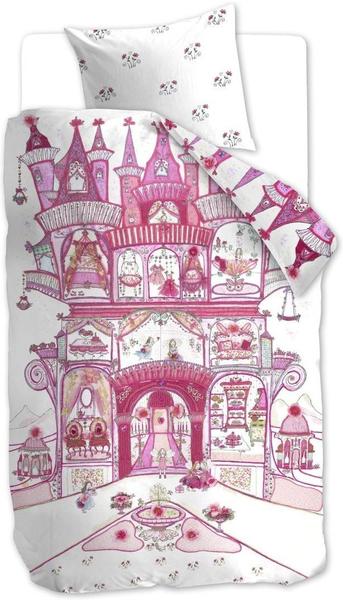 Beddinghouse Kids Princess Fairy 80x80+135x200cm