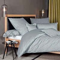Janine Wendebettw&auml;sche "modernclassic 3912, 100% Baumwolle" 2 Stk. mit