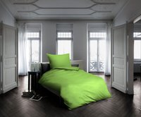 fleuresse Bettw&auml;sche "Colours in 135x200, 155x220 oder 200x200 cm" 3 Stk.