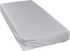 Curt Bauer Mako-Satin Spannbettlaken 90x200cm