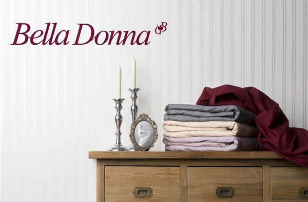  Formesse Bella Donna Jersey 200x220-220x240cm platin