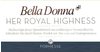 Formesse Bella Donna Jersey 90x190-100x220cm pistazie
