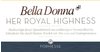 Formesse Bella Donna Jersey 90x190-100x220cm goldgelb