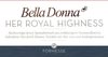 Formesse Bella Donna Jersey 140x200-160x220cm altrose